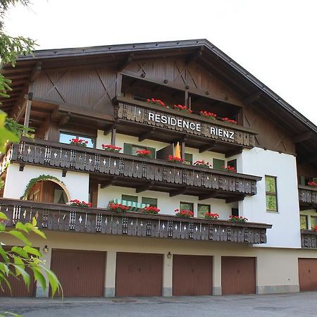 Residence Rienz 崔聂斯 外观 照片