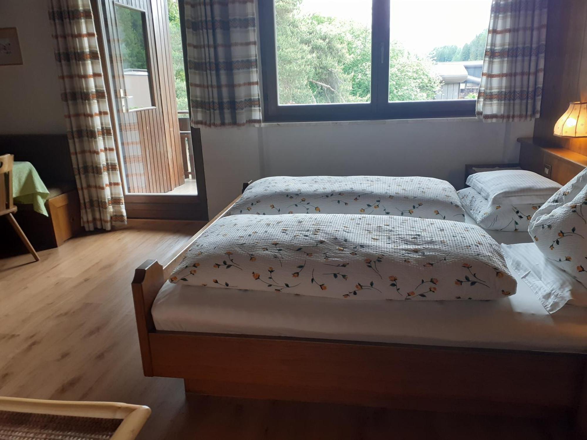Residence Rienz 崔聂斯 外观 照片