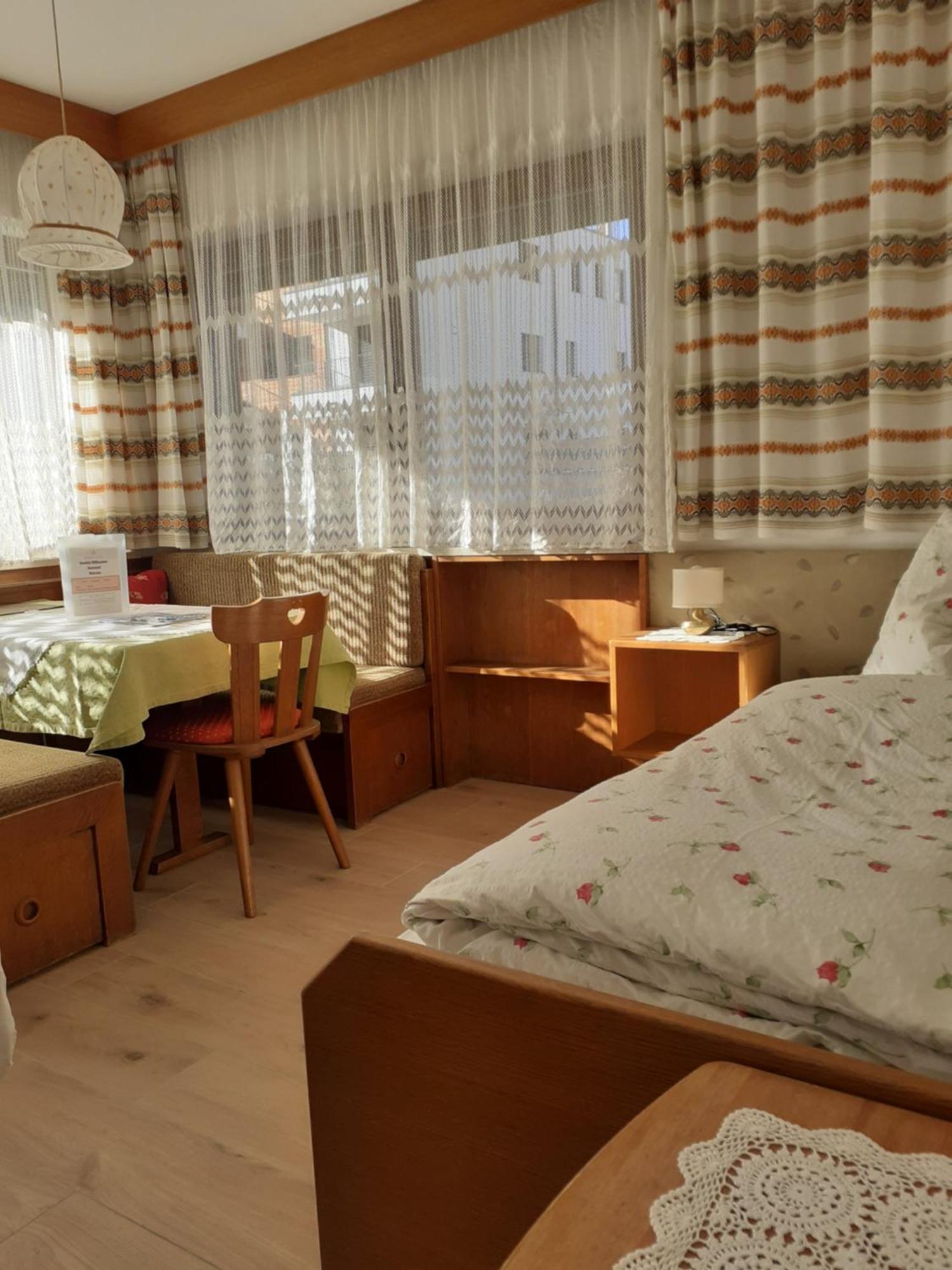 Residence Rienz 崔聂斯 外观 照片