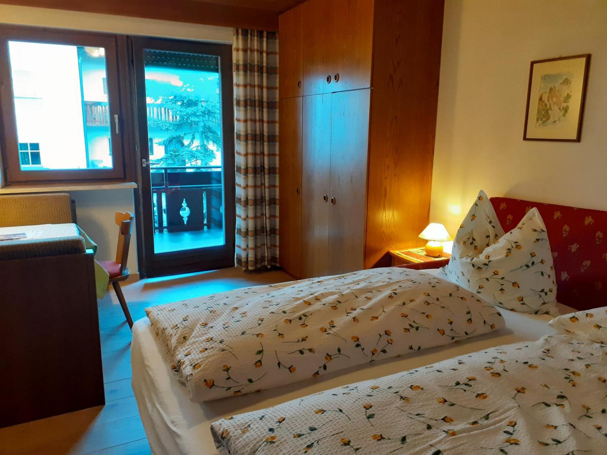 Residence Rienz 崔聂斯 外观 照片