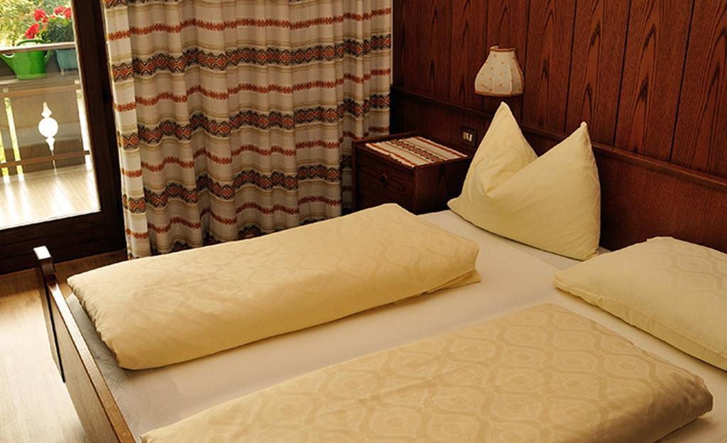 Residence Rienz 崔聂斯 外观 照片
