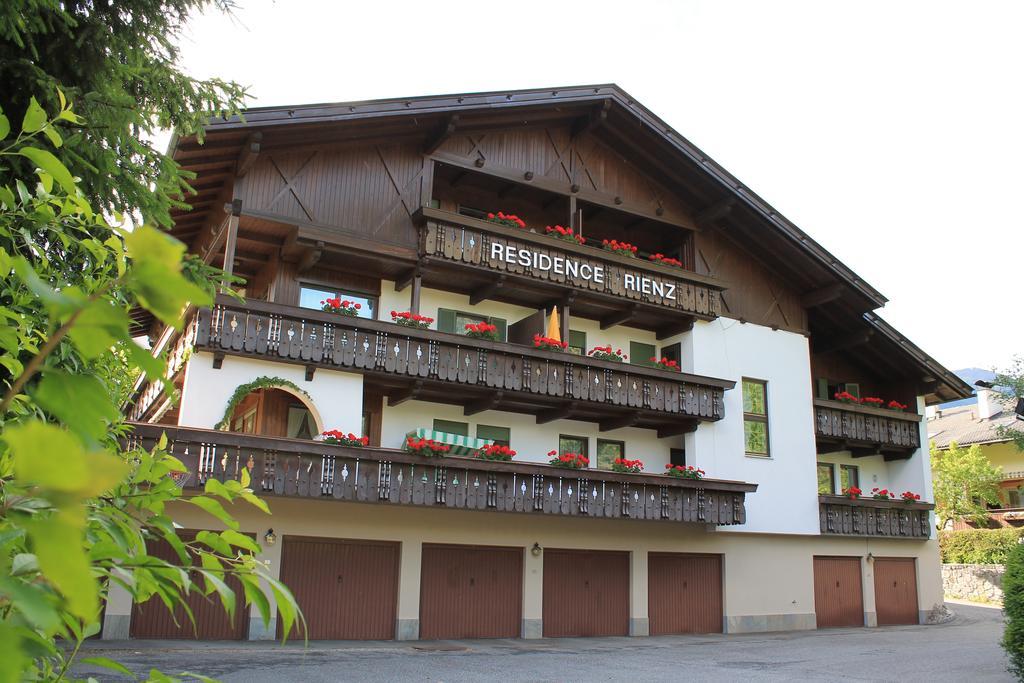 Residence Rienz 崔聂斯 外观 照片