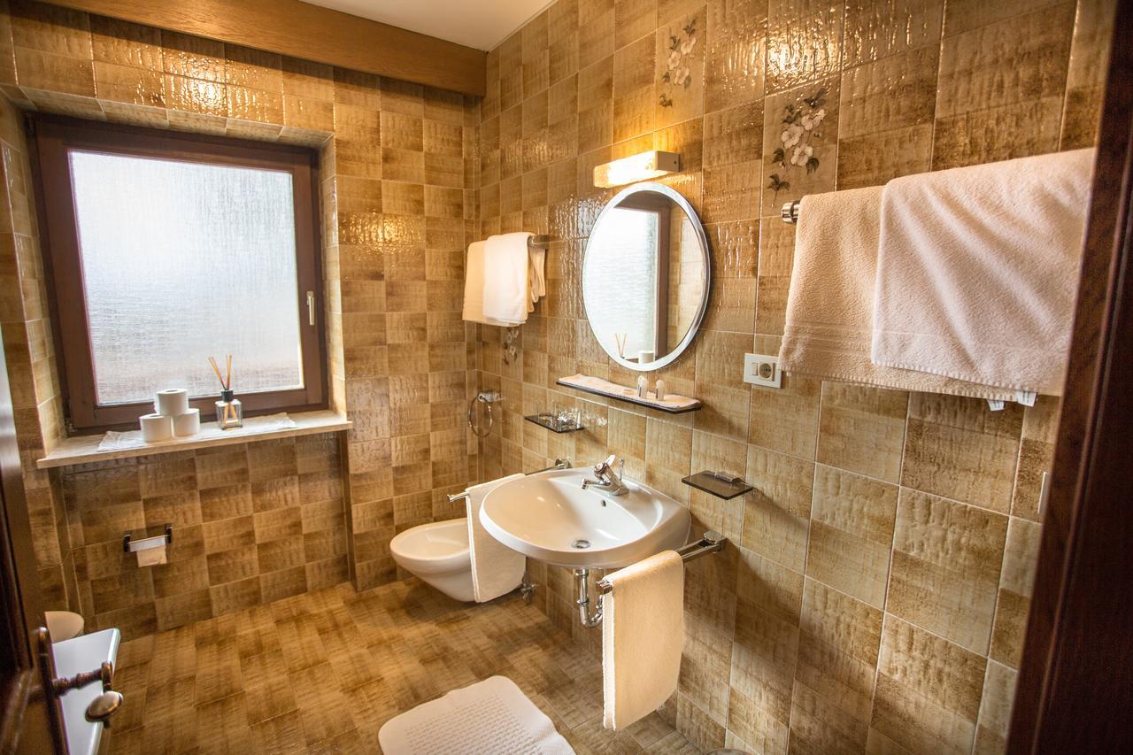 Residence Rienz 崔聂斯 外观 照片