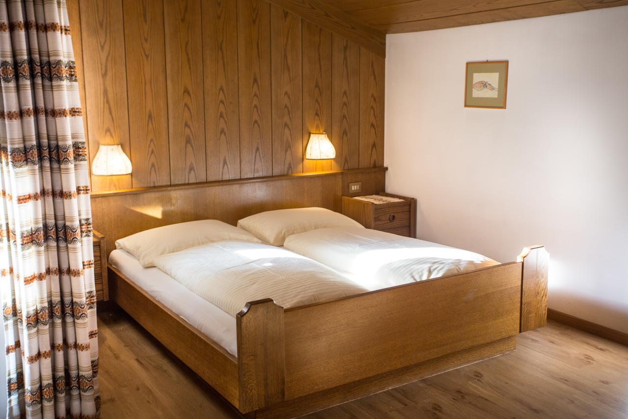 Residence Rienz 崔聂斯 外观 照片