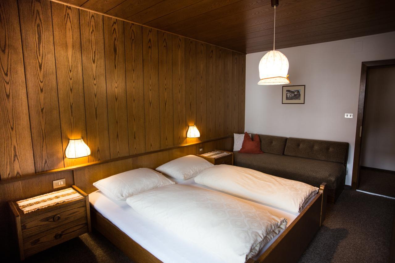 Residence Rienz 崔聂斯 外观 照片