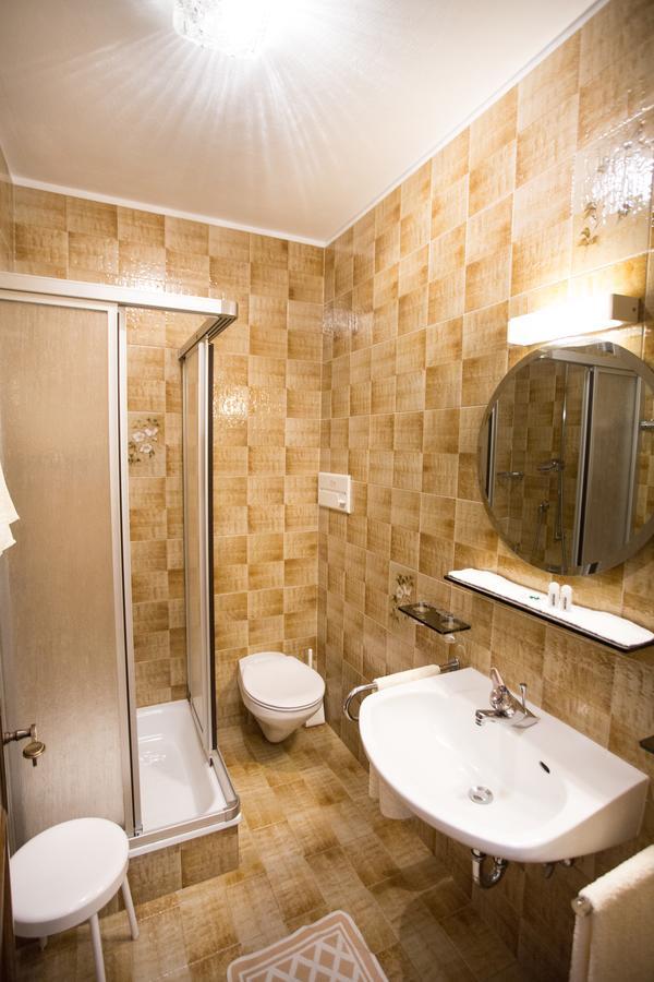 Residence Rienz 崔聂斯 外观 照片
