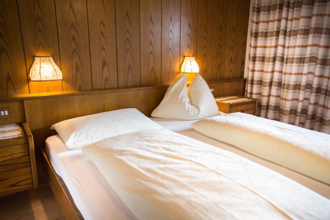 Residence Rienz 崔聂斯 外观 照片